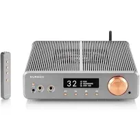 Burson Audio Conductor 3 GT Grand Tourer USB DAC/Headphone Amp/Preamp