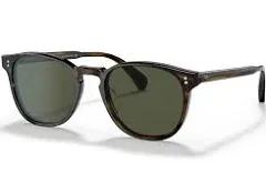 Oliver Peoples Finley Esq. Sun