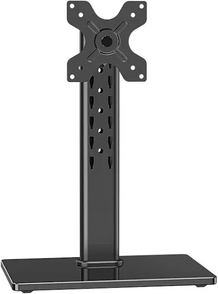 ErgoFocus Single Monitor Stand