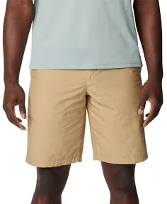 Columbia Men's Washed Out Shorts