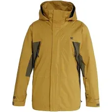 DC Men's Command 45K Jacket