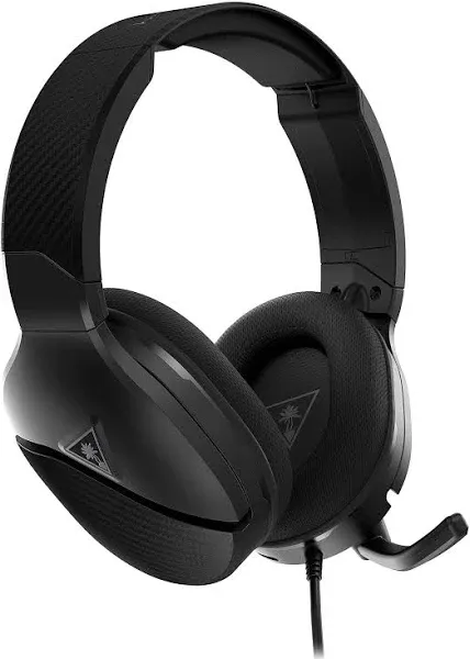 Turtle Beach Recon 200 Gen 2 Gaming Headset