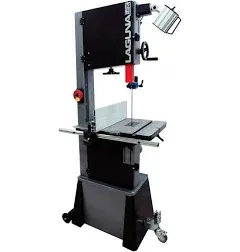 Laguna 14|bx Bandsaw