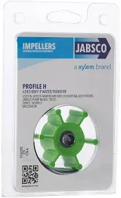 Jabsco Impeller Kit 6 Blade 6303-0007-P