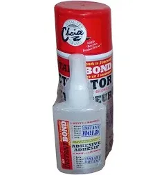 Instantbond Liquid Super Glue