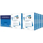 Hammermill Copy Plus 92 Brightness Printer Paper, 8.5 x 11 inch (10 ct)