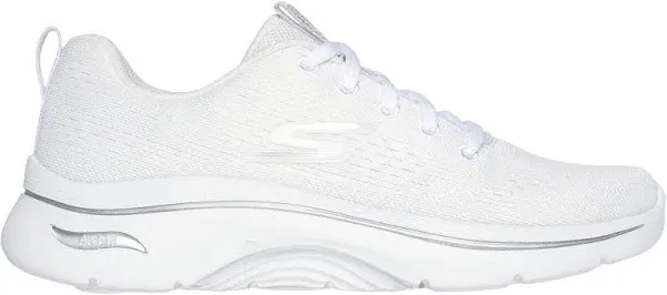 Skechers Women's Go Walk Arch Fit 2.0 Varana Sneaker