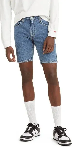 412 Slim Levi's Men's Shorts