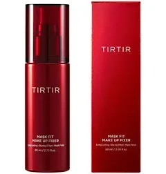 TIRTIR - Mask Fit Make Up Fixer - 80ml