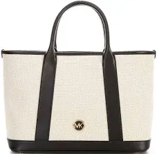 Michael Kors Luisa Medium Satchel