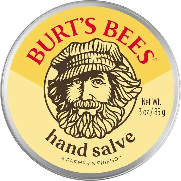 Burt's Bees Hand Salve