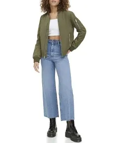 Levi’s Trendy Melanie Bomber Jacket