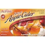 Alpine Spiced Apple Cider Drink Mix