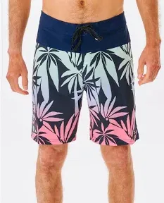 Rip Curl Mirage Mason Barrel Killa 19" Boardshorts