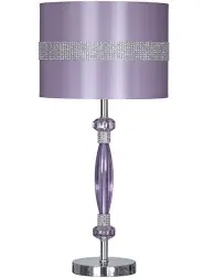 Ashley Furniture Nyssa Table Lamp