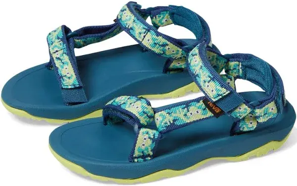 Teva Hurricane XLT 2 Summer Beach Sand Little Kids Girls Summer Outdoor Sandals