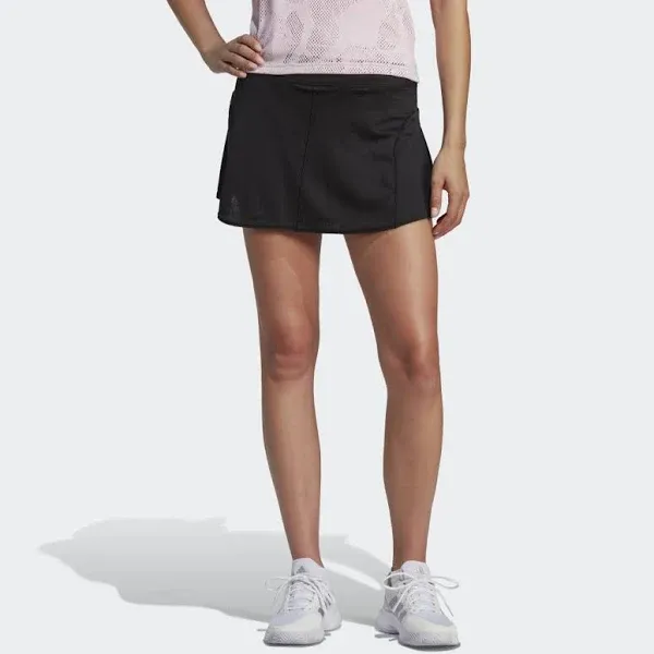 Adidas Tennis Match Skirt Womens