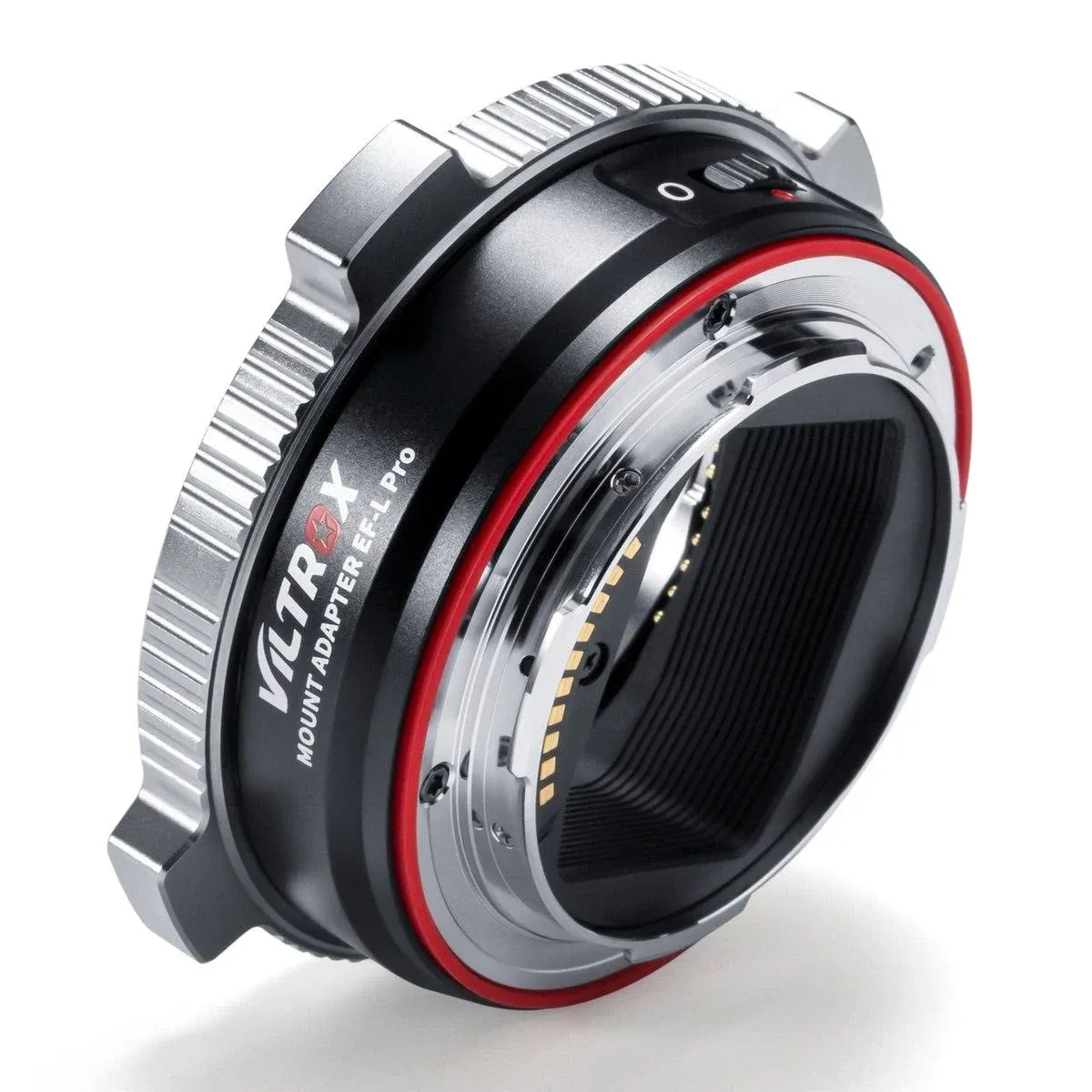 Viltrox Canon EF/EF-S Lens to Leica L-Mount Camera Pro Lens Adapter