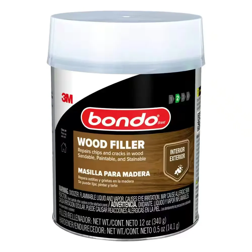 3M Bondo Wood Filler