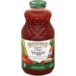 R. W. Knudsen Organic Very Veggie Juice, 32 fl oz