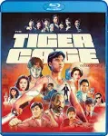 The Tiger Cage Collection (Blu-ray)