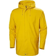 Helly Hansen Men's Moss Rain Coat