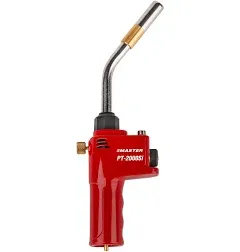 Master Propane Torch Head PT-2000Si MRA-PT-200SI Brand New!