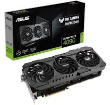 ASUS TUF Gaming GeForce RTX 4090 OG Gaming Graphics Card