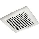 Broan FG300 Replacement Grille for Economy Fans