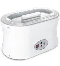 Salon Sundry Portable Electric Hot Paraffin Wax Warmer Spa Bath