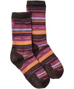 Smartwool Everyday Margarita Crew Socks