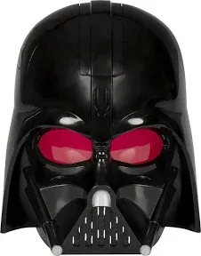 Star Wars Darth Vader Electronic Mask