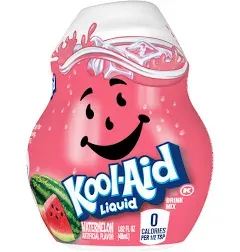 Kool-Aid Watermelon Liquid Drink Mix