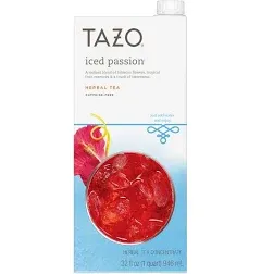 Tazo Tea