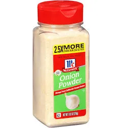 Mccormick Onion Powder