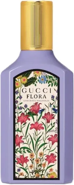 Gucci Flora Gorgeous Magnolia Gift Set