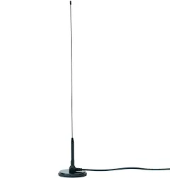 Nagoya UT-72G Magnetic Dual-Band GMRS Antenna