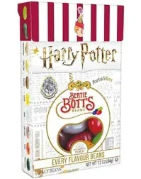 Harry Potter Bertie Bott's Jelly Beans Bag - 1.9oz