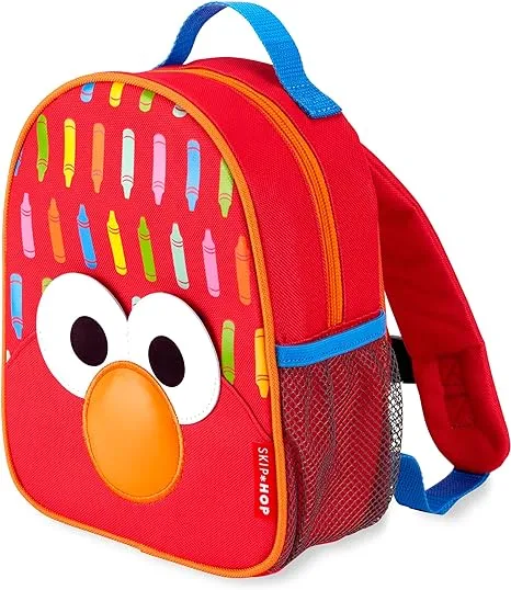 Skip Hop Sesame Street Backpack