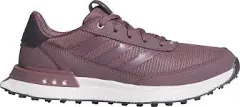 Adidas Women's S2G Spikeless 24 Golf Shoes