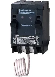 Siemens QSA1515SPD Circuit Breaker