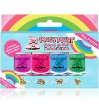 Piggy Paint Neon Box Set