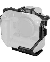 SmallRig Camera Cage for Canon EOS R3