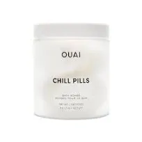 OUAI Chill Pills Bath Bombs