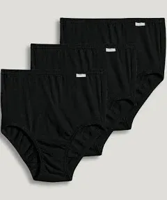 Ladies Jockey Panties - 3 Pk.