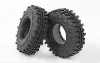 RC4WD ZT0098 Trail Buster 1.9" Rock Crawler Tires