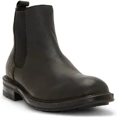 Vince Camuto Men's Huntsley Leather Chelsea Boots