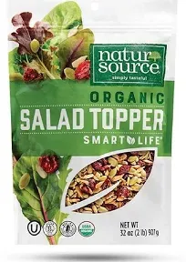 Natursource Organic Salad Topper - 32 oz bag