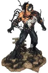 Marvel Venom Gallery Diorama Comic Venom Figure