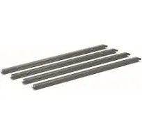 HON Single Cross Rails for 30" and 36" Lateral Files